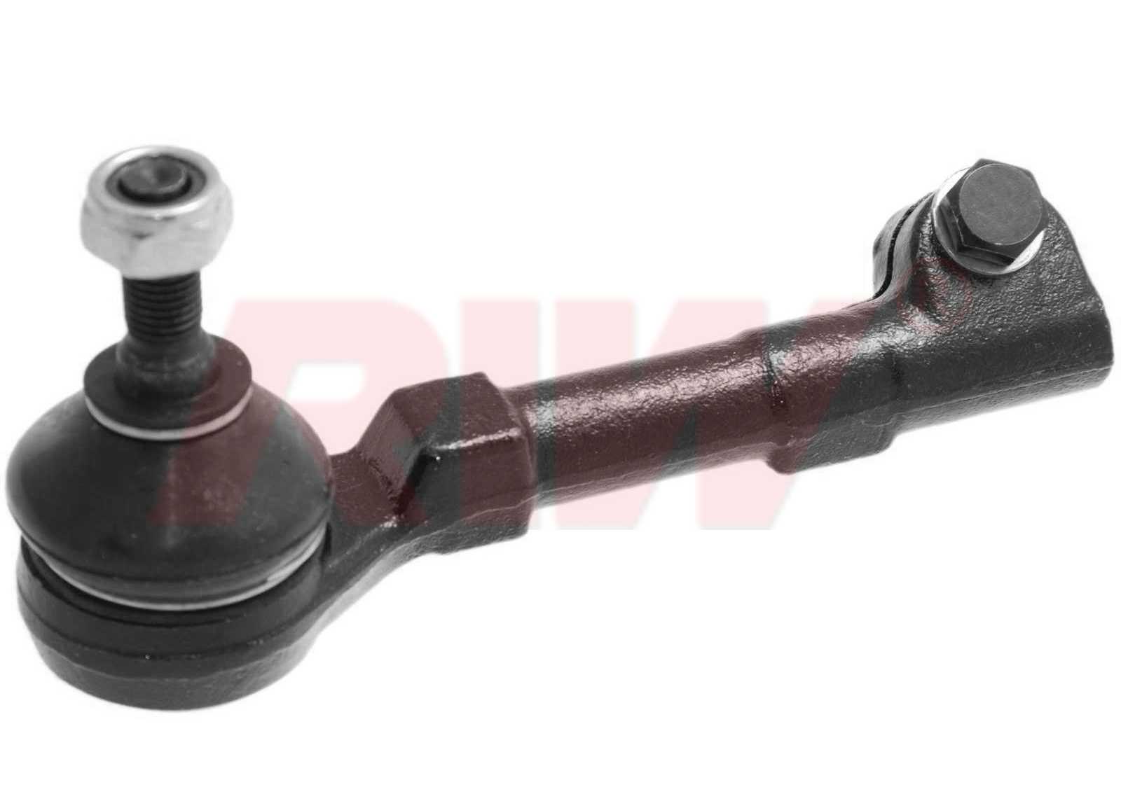 RENAULT CLIO (I) 1990 - 1998 Tie Rod End