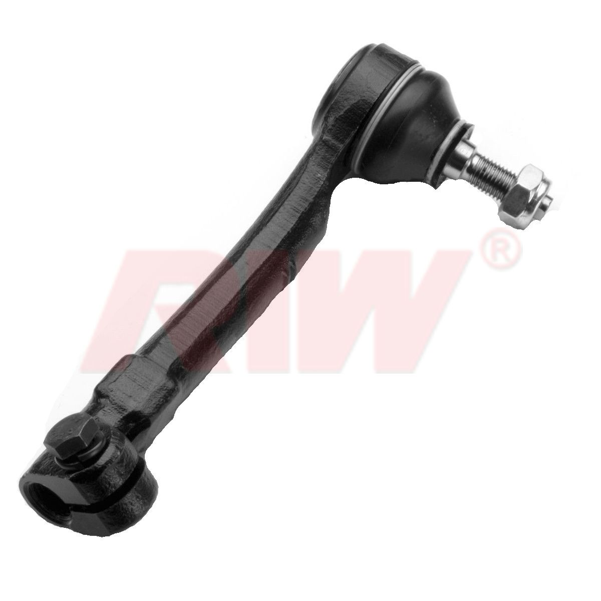 RENAULT KANGOO (I) 1998 - 2008 Tie Rod End