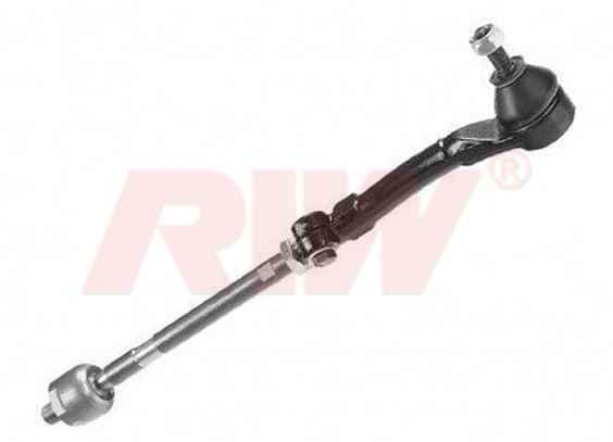 RENAULT CLIO (II SYMBOL) 1998 - 2012 Tie Rod Assembly