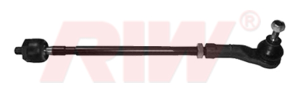 RENAULT KANGOO (I) 1998 - 2008 Tie Rod Assembly