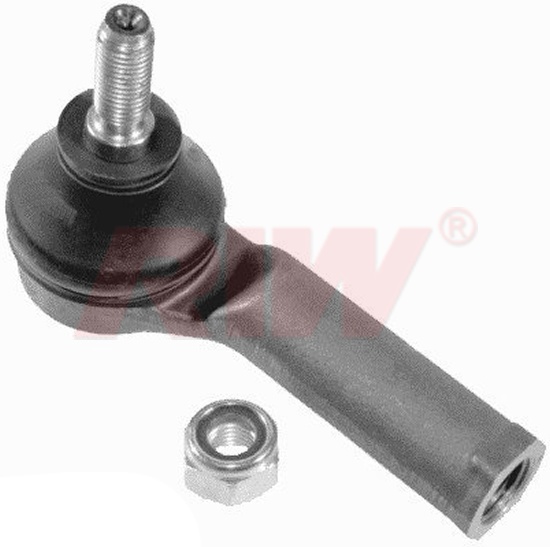 RENAULT CLIO (III HB) 2005 - 2012 Tie Rod End