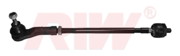 RENAULT KANGOO (I) 1998 - 2008 Tie Rod Assembly