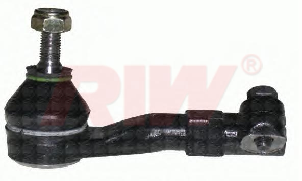 RENAULT TWINGO (I C06) 1993 - 2007 Tie Rod End