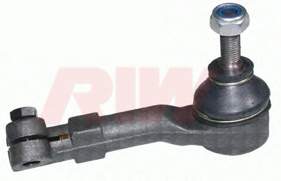  Tie Rod End