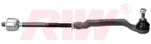 MERCEDES CITAN (W415) 2012 - 2021 Tie Rod Assembly
