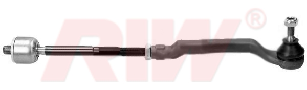 MERCEDES CITAN (415) 2012 - Tie Rod Assembly