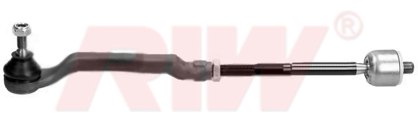 MERCEDES CITAN (W415) 2012 - 2021 Tie Rod Assembly