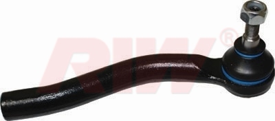 NISSAN ROGUE (I) 2008 - 2014 Tie Rod End