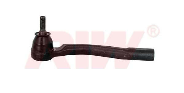 RENAULT CLIO (IV BH) 2012 - 2019 Tie Rod End
