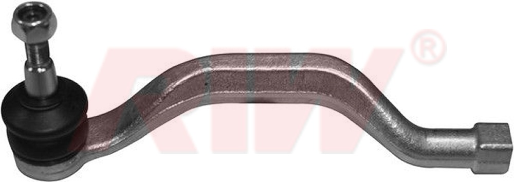 RENAULT LATITUDE 2010 - 2016 Tie Rod End