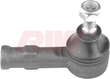 RENAULT 12, 15, 17 1970 - 2000 Tie Rod End