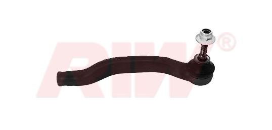 RENAULT MEGANE (IV) 2015 - Tie Rod End