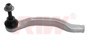 RENAULT TALISMAN 2015 - Tie Rod End