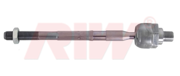 RENAULT CAPTUR (J5) 2013 - 2019 Axial Joint