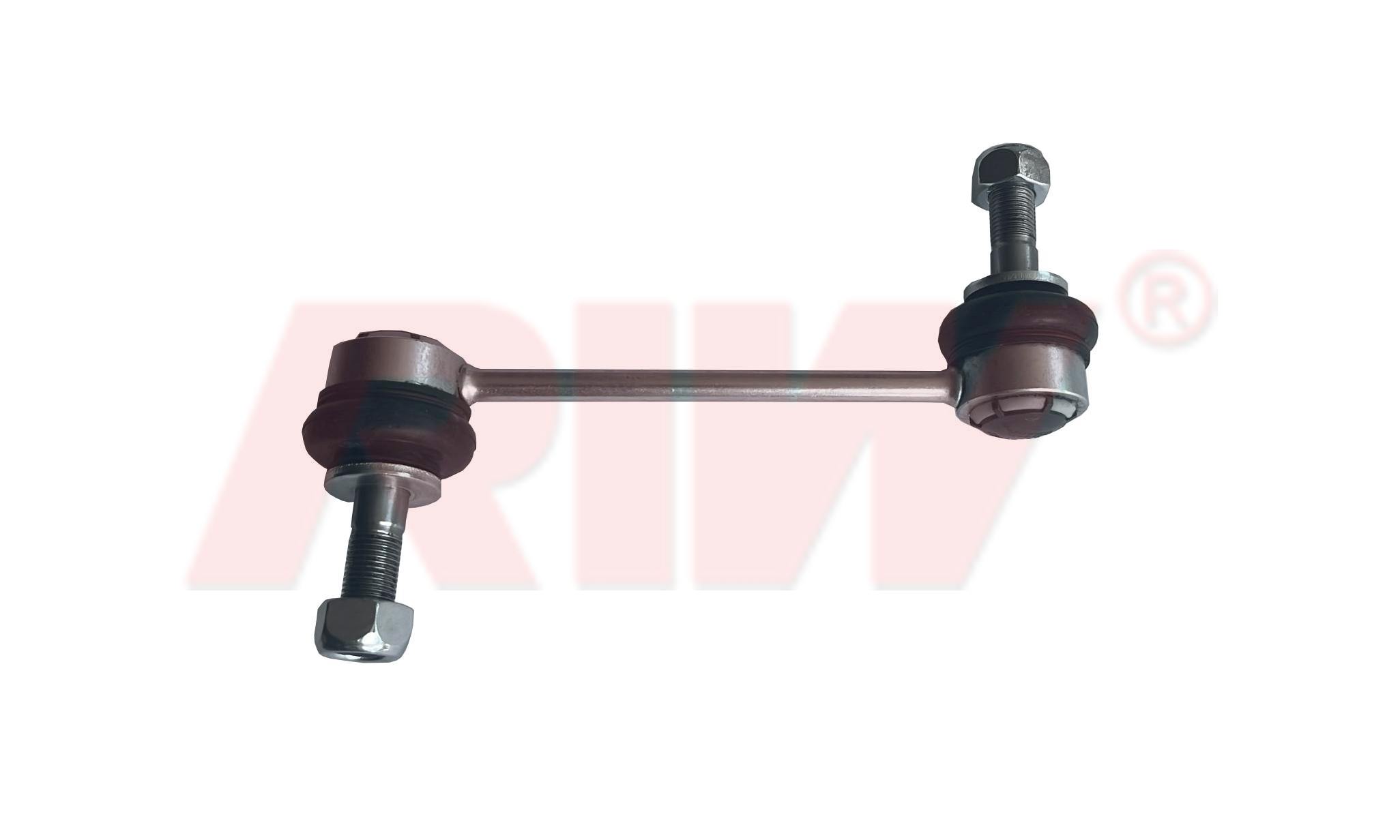 RENAULT MEGANE (III) 2009 - 2015 Link Stabilizer