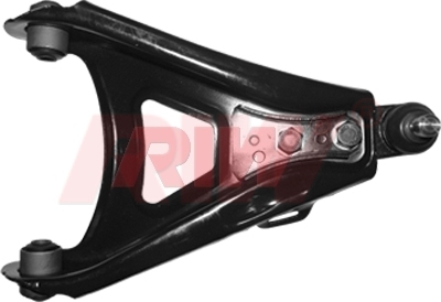 RENAULT EXPRESS (EXTRA VAN F40, G40) 1985 - 1998 Control Arm