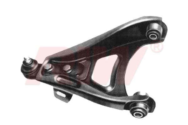 DACIA SOLENZO 2003 - 2007 Horquilla & Tijera