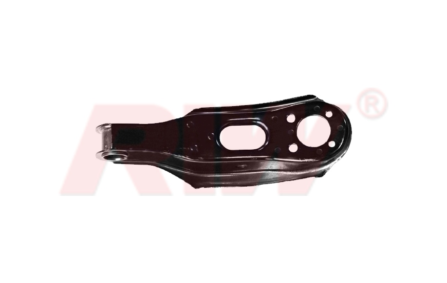 RENAULT 18 (TL, TS) 1978 - 1981 Control Arm