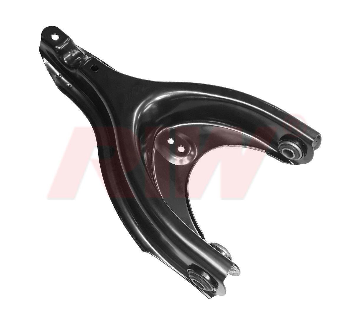  Control Arm