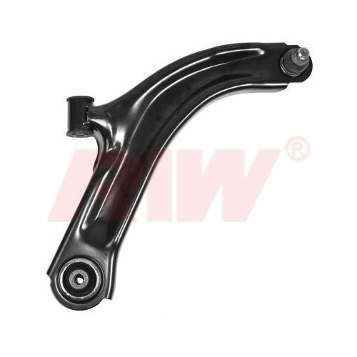  Control Arm