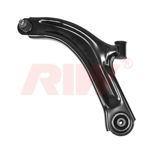  Control Arm