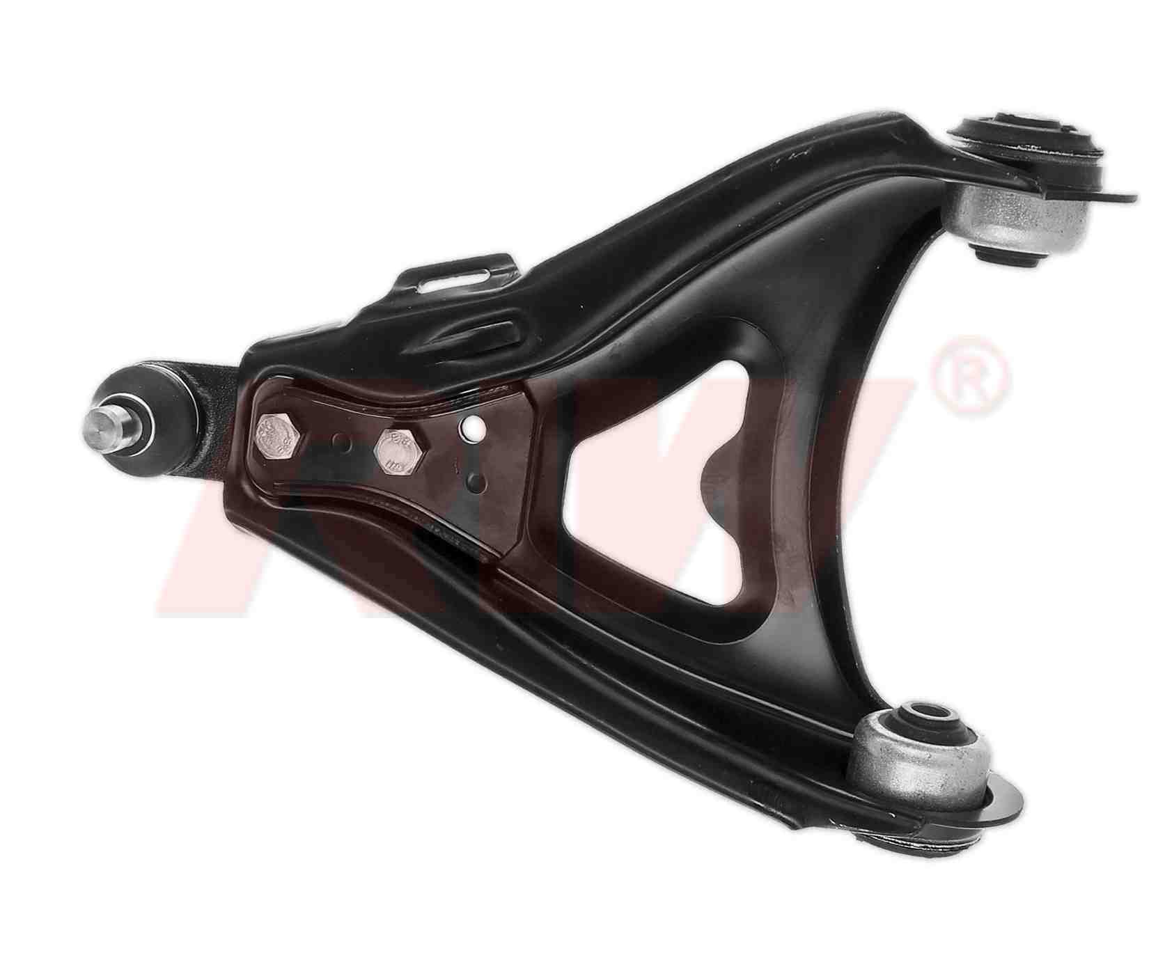 RENAULT MEGANE (I) 1995 - 2003 Control Arm