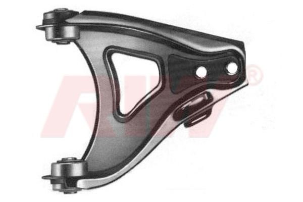 RENAULT 19 1991 - 2001 Control Arm