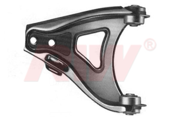 RENAULT 19 1991 - 2001 Control Arm