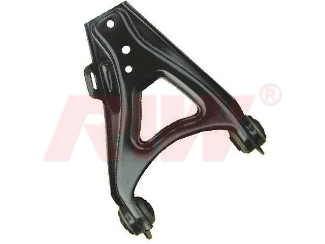  Control Arm