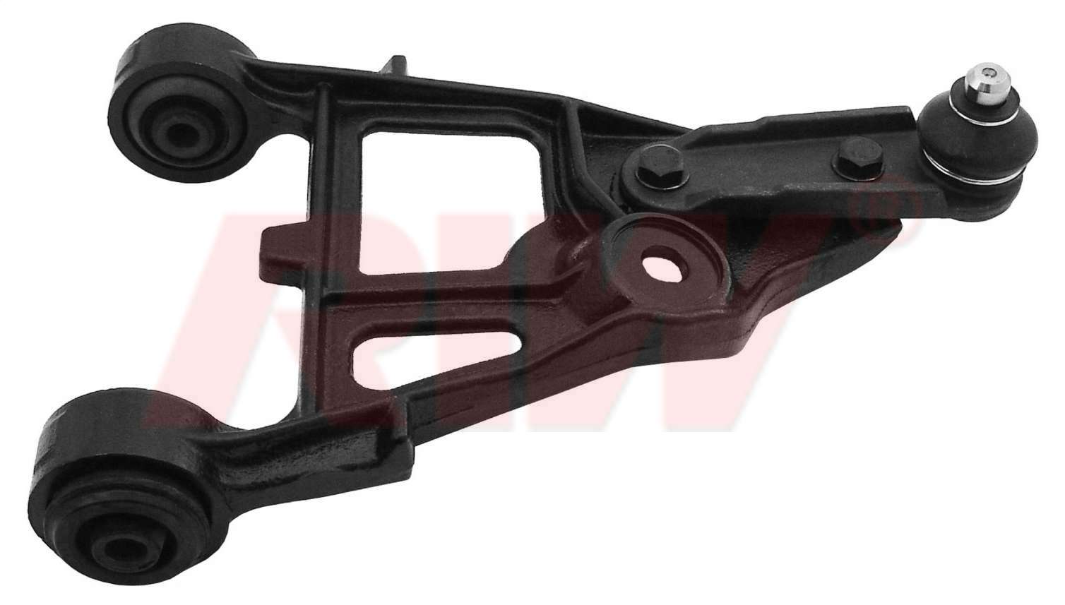 RENAULT MEGANE (I) 1995 - 2003 Control Arm