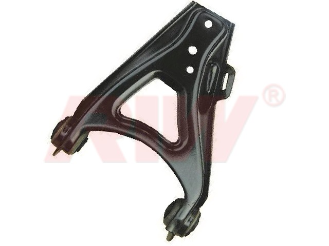  Control Arm