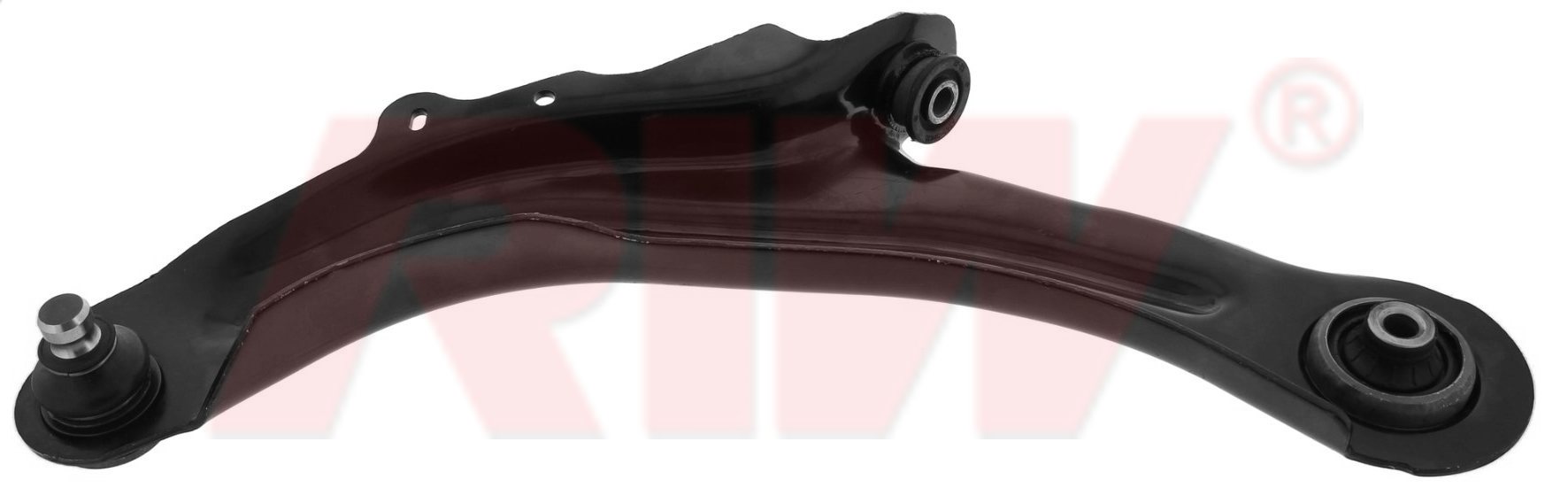 RENAULT MEGANE (II) 2003 - 2009 Control Arm