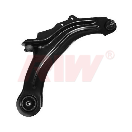 RENAULT MEGANE (II) 2003 - 2009 Control Arm