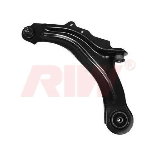 RENAULT MEGANE (II) 2003 - 2009 Control Arm