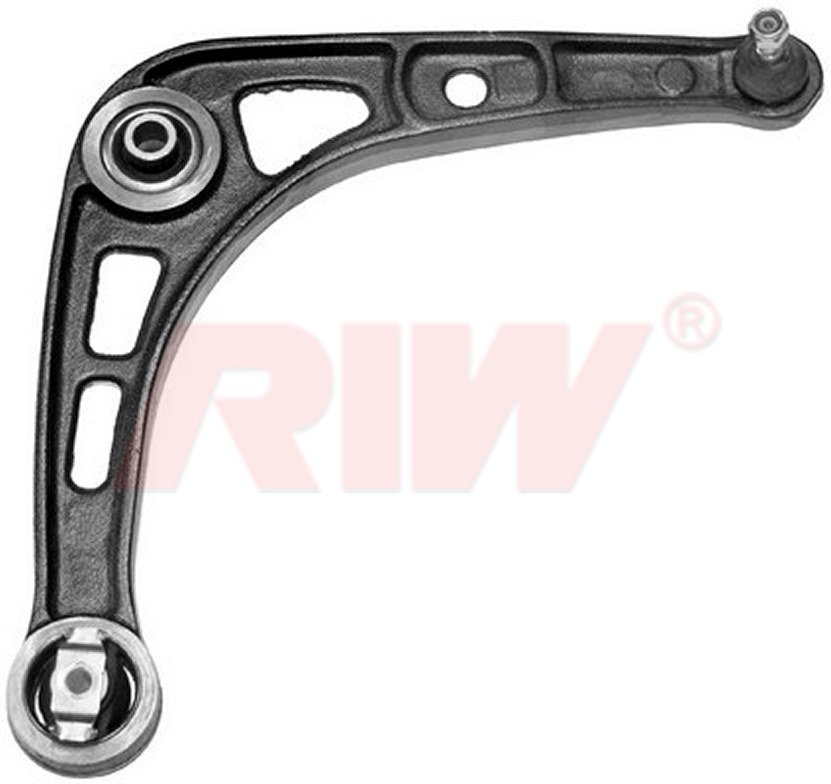 RENAULT LAGUNA (I) 1993 - 2001 Control Arm