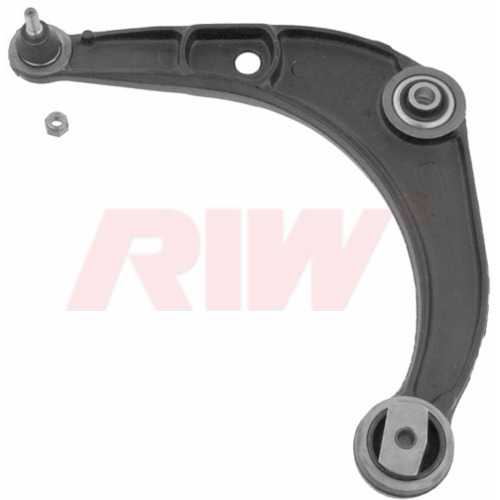 RENAULT SAFRANE 1992 - 2000 Control Arm