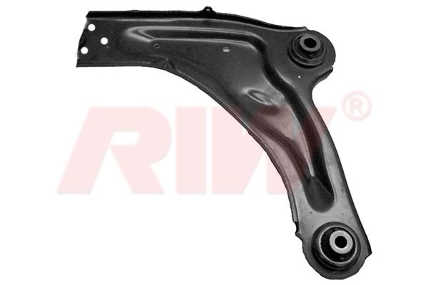 RENAULT LAGUNA (II) 2001 - 2007 Control Arm