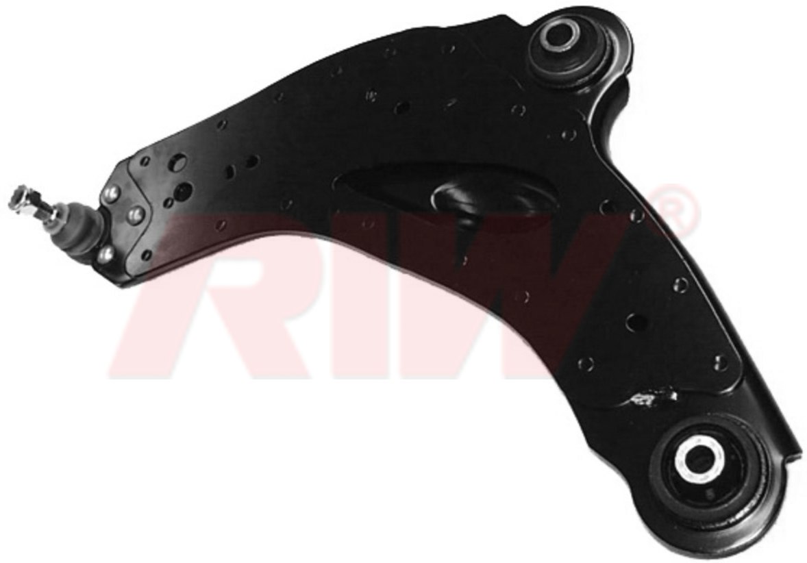 RENAULT TRAFIC (II) 2001 - 2014 Control Arm