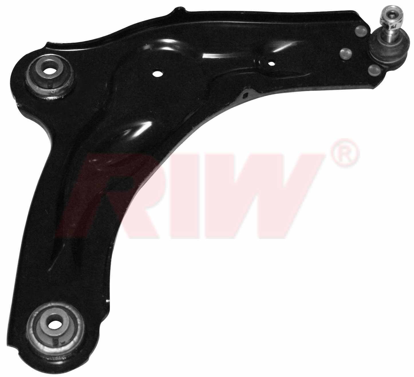 RENAULT ESPACE (IV) 2002 - 2014 Control Arm