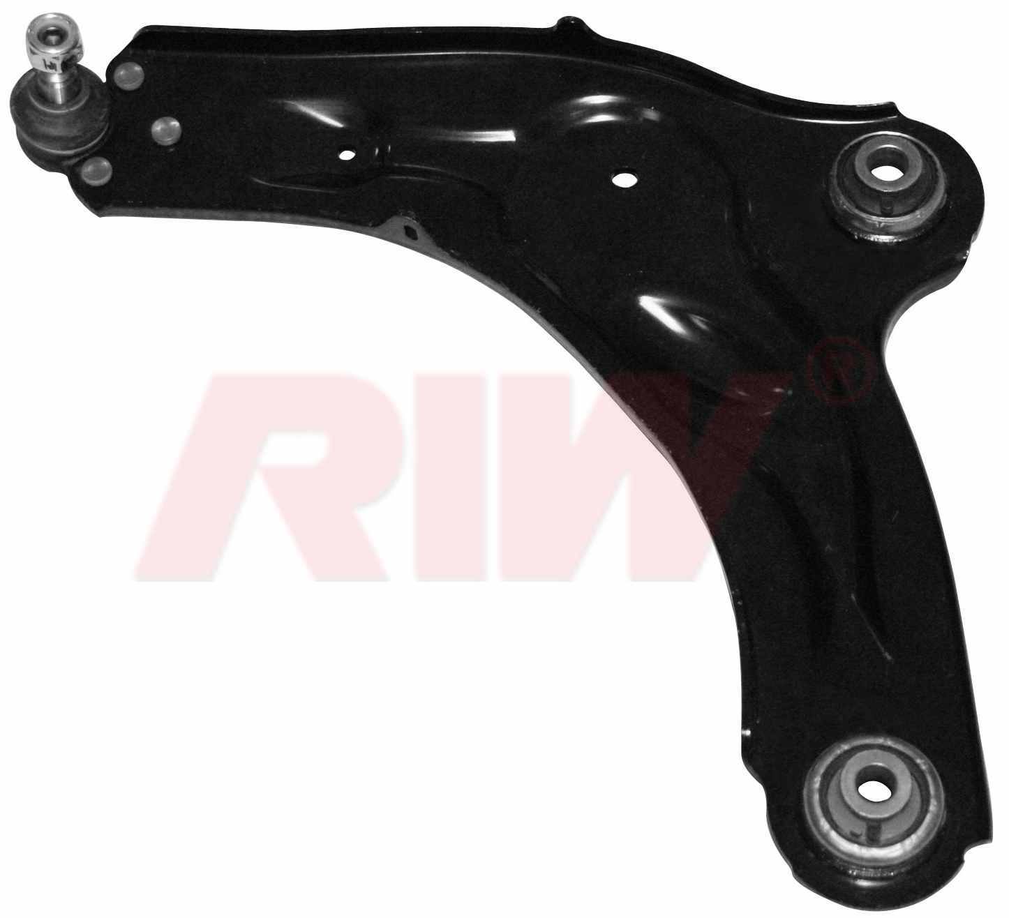  Control Arm