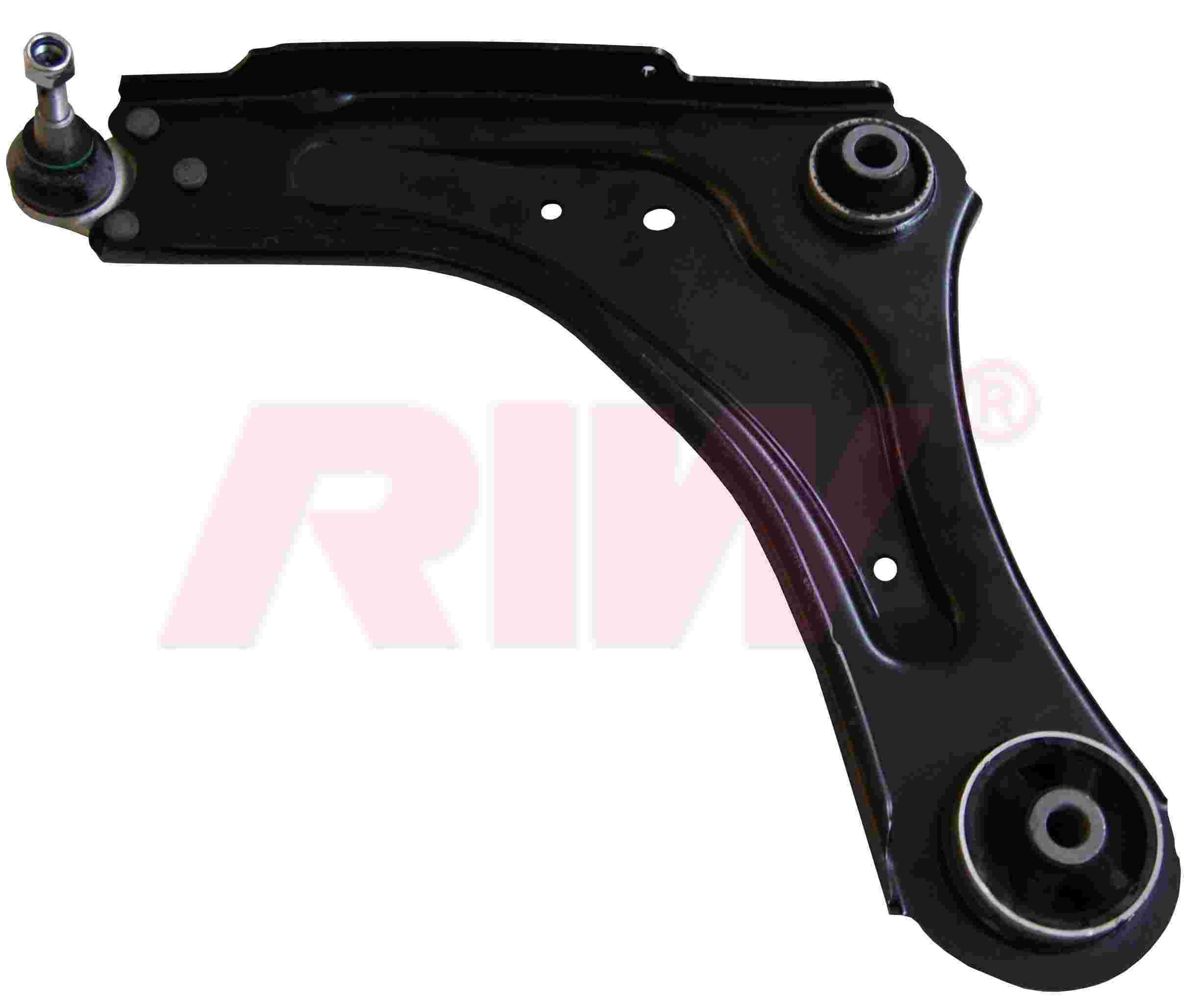  Control Arm