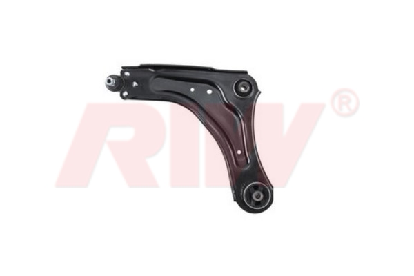 RENAULT LAGUNA (III) 2007 - Control Arm