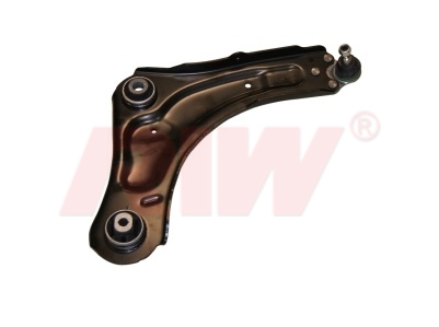 RENAULT SCENIC (III) 2009 - 2016 Control Arm