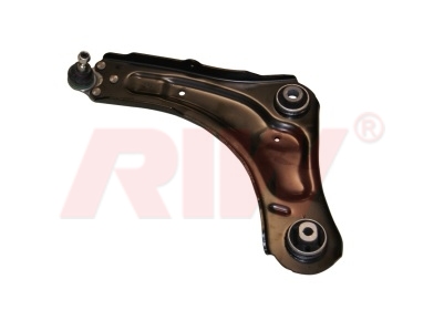 RENAULT MEGANE (III) 2009 - 2015 Control Arm