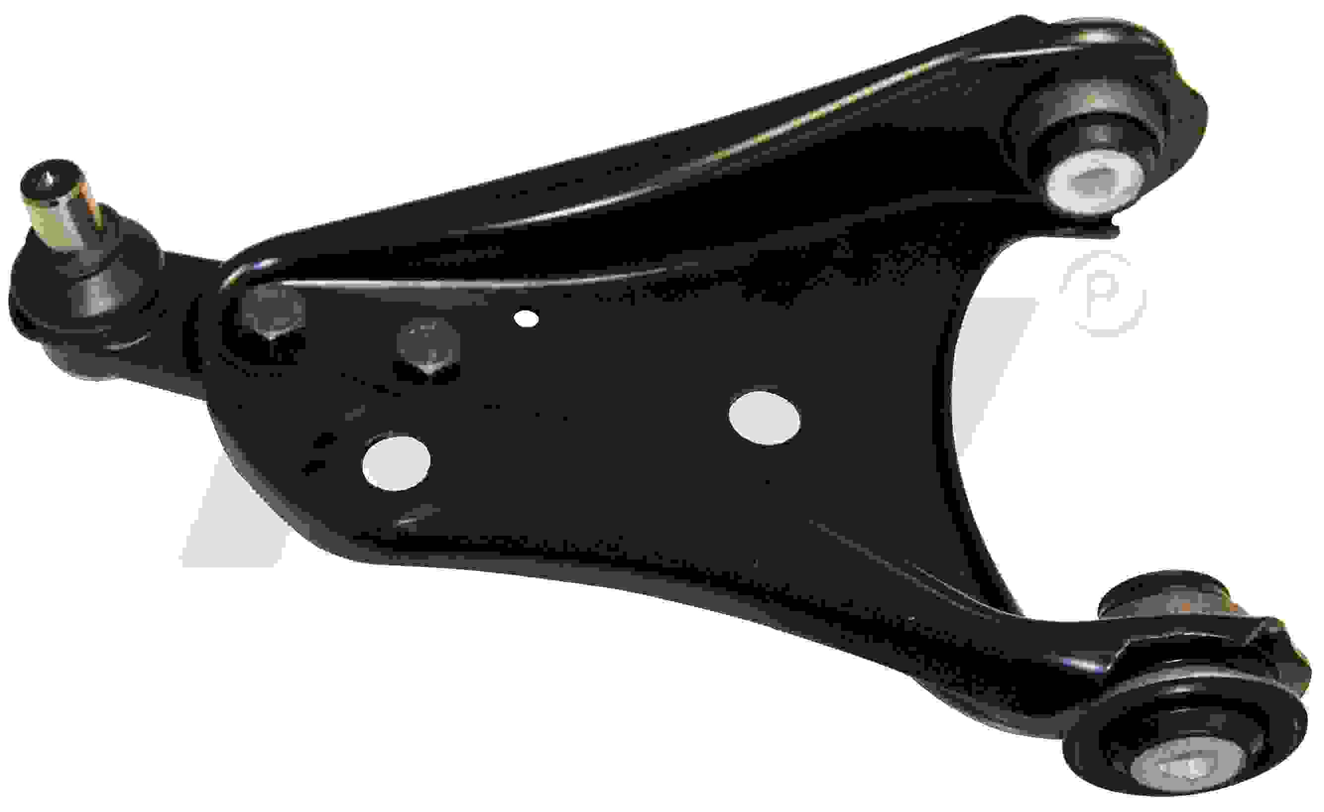 RENAULT TWINGO (II CNO) 2007 - 2014 Control Arm