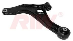 OPEL MOVANO (B) 2010 - Control Arm