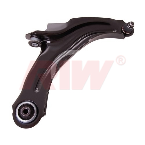 RENAULT CLIO (IV BH) 2012 - 2019 Control Arm