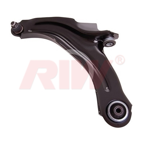 RENAULT CLIO (IV BH) 2012 - 2019 Control Arm