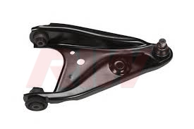 RENAULT LOGAN (II) 2012 - 2020 Control Arm