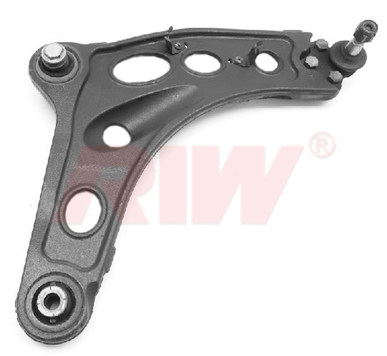 RENAULT TRAFIC (III) 2014 - Control Arm